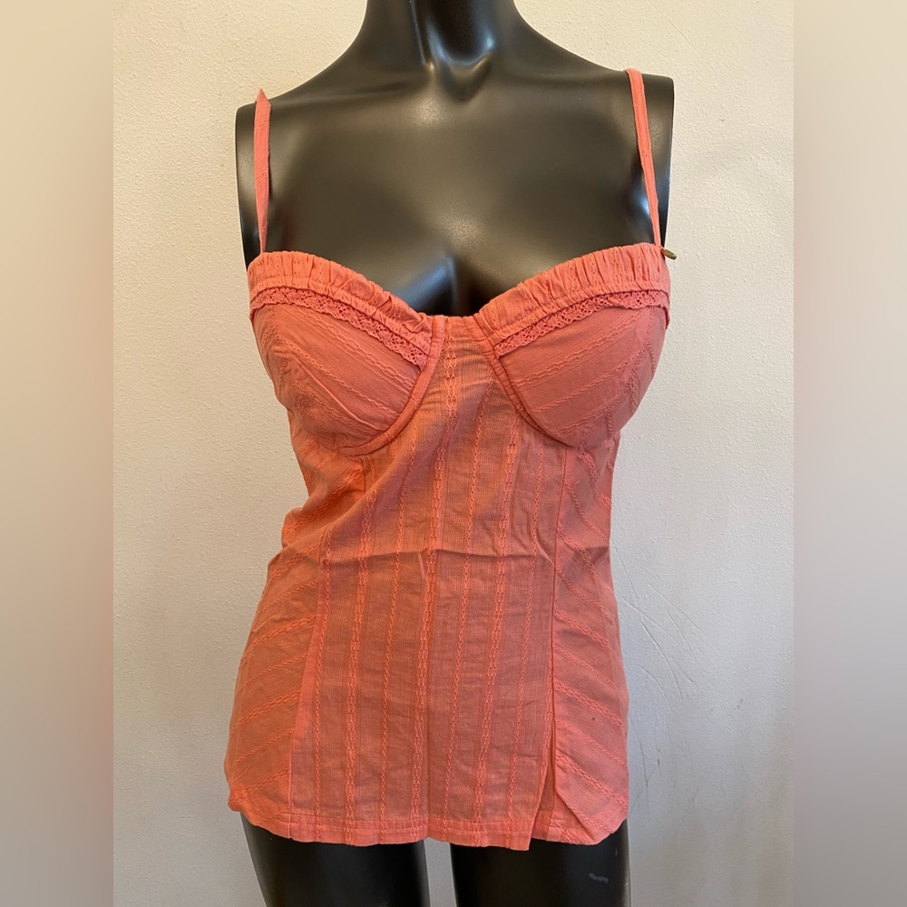 Guess Tank Top